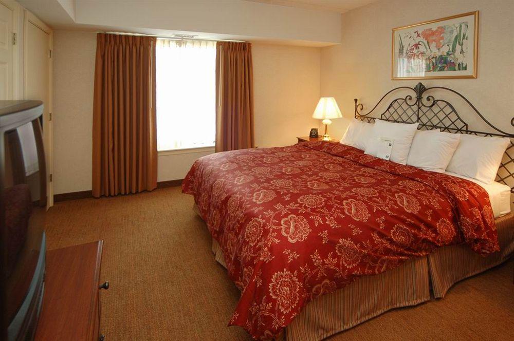 Homewood Suites Williamsburg Dış mekan fotoğraf
