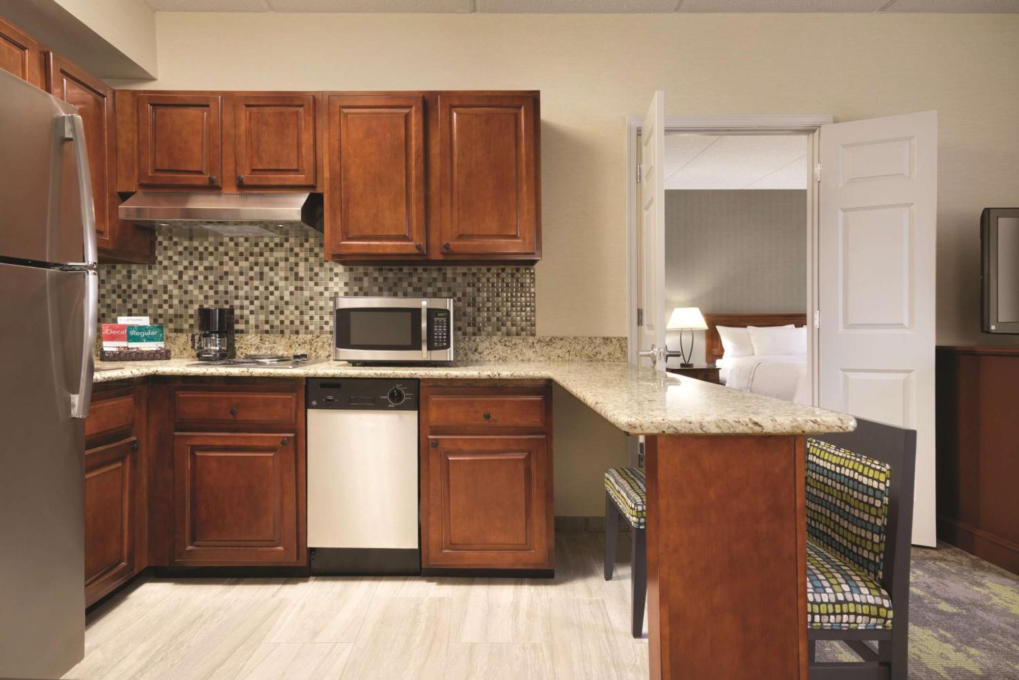 Homewood Suites Williamsburg Dış mekan fotoğraf